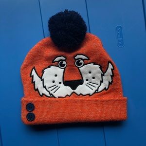 🍊🐅 Auburn Tigers Toboggan